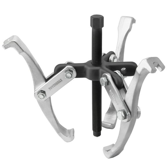 Powerbuilt 8 Inch Gear Puller - 648721
