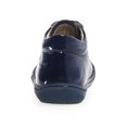 thumbnail image 2 of FW25 Naturino Baby Cocoon Blue Lace First Walking Shoe, 2 of 5