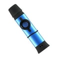thumbnail image 5 of JWQFBC Kazoo Flute with Membranes Gift Good Companion Toy Easy to Learn Unique Portable Blue, 5 of 9
