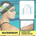 thumbnail image 2 of 10 pcs Transparent Film Dressing (10x10cm) Wound Bandages Adhesive Patch Waterproof, 2 of 7