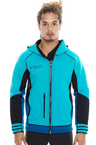 waterproof surf jacket