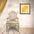 thumbnail image 3 of Robinson, Tamara 12x12 Gold Ornate Wood Framed with Double Matting Museum Art Print Titled - Mandala III, 3 of 4