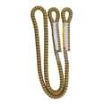 thumbnail image 1 of Cable para general de cuerda Prusik duradero de 25KN y 8 mm para arbolista 100cm shamjiam  escalada cuerda prusik de 8 mm, 1 of 7