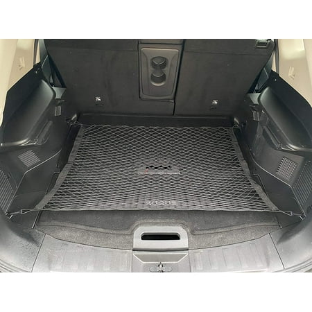Trunk Floor Style Cargo Net for Nissan Rogue 2008 -2021