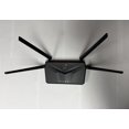 thumbnail image 4 of Router WiFi OLAX Scorpio X60 AC1200 de doble banda 1200 Mbps, 4 of 6
