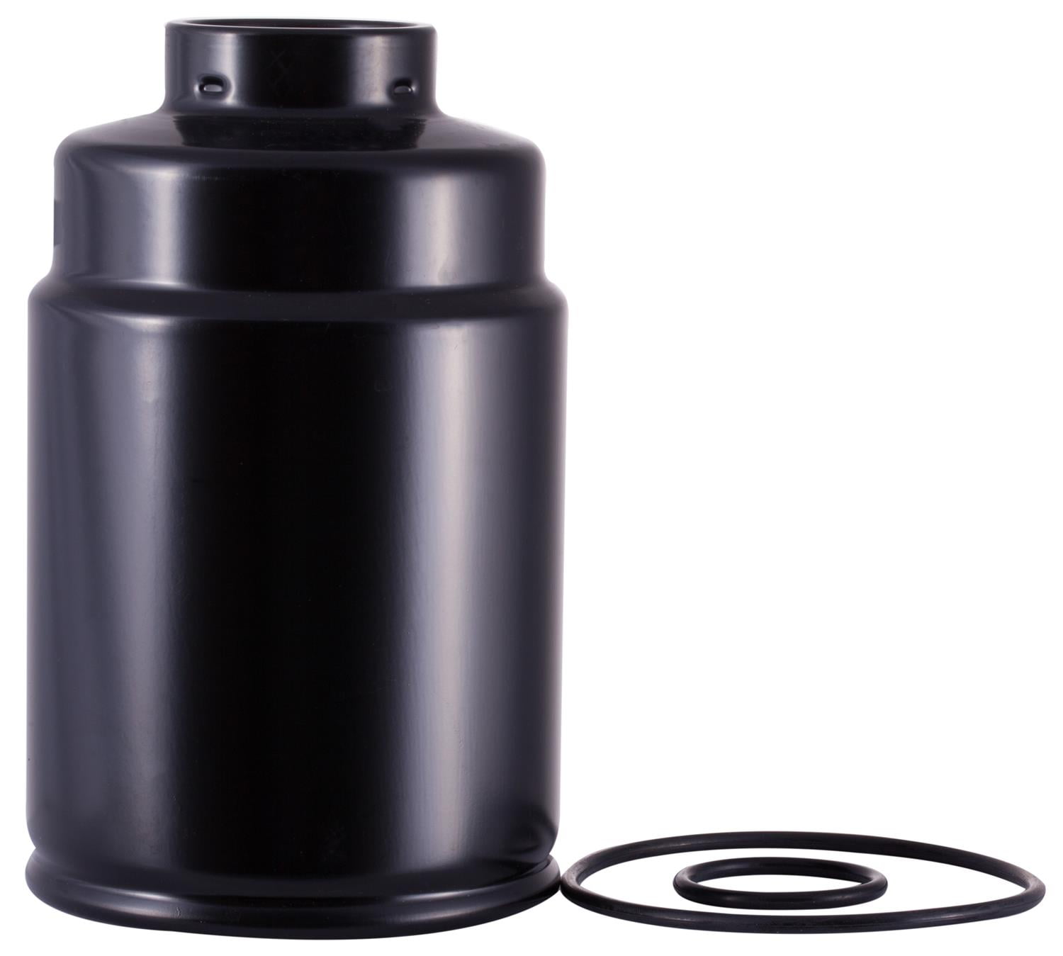 PG Diesel Fuel Filter DF6117 | Fits 2001-2016 Chevrolet Silverado 2500 HD, 2001-2016 GMC Sierra 2500 HD, 2007-2016 Chevrolet Silverado 3500 HD, 2001-2006 Silverado 3500
