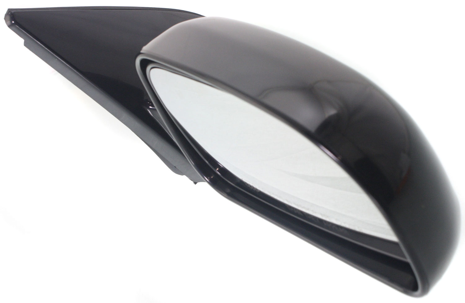 Mirror Compatible With 2001-2002 Hyundai Santa Fe Right Passenger Side Heated Paintable Kool-Vue