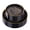 Clear Black Gold, variant on 60Pcs Clear Plastic Plates,Clear Disposable Plates With Rim,Heavy-duty Gold Plates,Hammered Party Plates Include 30Clear Dessert-Platos,30Dinner-Platos for Wedding, Party