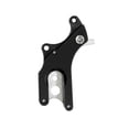 thumbnail image 2 of Flmtop Professional Aluminum Alloy Adjustable Disc Brake Converter Adapter for MTB, 2 of 10