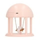 thumbnail image 1 of Luz de la Noche de Mesa, Efecto de Proyeción de Luz Lámpara de Mesa Con Altavoz para Regalos de Cumpeados, 1 of 7