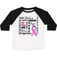 thumbnail image 3 of Inktastic Breast Cancer Together We Will Win Boys or Girls Toddler T-Shirt, 3 of 5