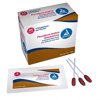Dynarex Povidone Iodine Swabstick, 10% Povidone Iodine Solution, 750 Count