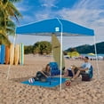 thumbnail image 6 of E-Z Up® Sierra™ Instant Shelter®, 10' x 10' E-Z Up®, 6 of 8