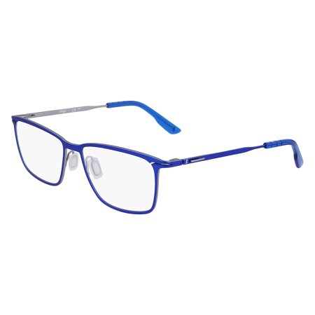 Eyeglasses SKAGA SK 3031 BYXELKROK 433 Metallic Blue