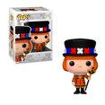 thumbnail image 2 of POP Disney: Small World- England POP Disney POP Disney: Small World- England, 2 of 2