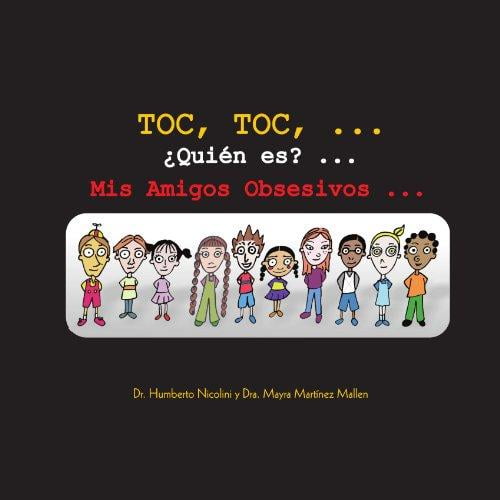 Toc, Toc,...qui N Es?...mis Amigos Obsesivos...