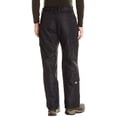 thumbnail image 2 of Pantalones cargo para deportes de nieve Arctix Black para hombre, talla M, 2 of 5