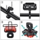 thumbnail image 5 of Soporte de altavoz de bicicleta YipUVR para JBL GO 4/3/2 negro, 5 of 7