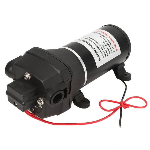 Rv Water Pump 110 Volt