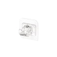 thumbnail image 2 of 16 Pcs Supports de Tringle à Rideau Sans Perçage Crochets de Support de Tringle à Rideau Crochets de Tringle à Rideau Sans Clou Crochets de Tringle à Rideau pour la Maison, 2 of 7