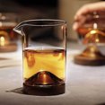 thumbnail image 4 of Juego de vasos de whisky de montaña de 13 - vasos de whisky - vaso soplado - vaso para beber, 4 of 5