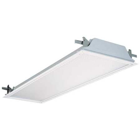 Lithonia Lighting Gt8 F 2 32 A12 Mvolt Geb10is Recessed Walmart Com