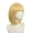 K051-10, variant on Women Short Hair Multiple Colors Cute Temperament Wave Head Natural Straight Bangs BOBO Head Cos Wig