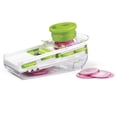 thumbnail image 1 of Starfrit 092944-002-AMAZ Easy Mandoline with 5 Blades, 1 of 6