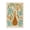 Retro Floral Vase_v2, variant on Stupell Industries Eclectic Canvas Art, 16 x 20, by Aralma