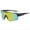 Style E, variant on Outdoor Sunglasses with Blue Film Polarized Sports Sunglasses for Men Women,Driving Fishing Cycling Mountain Bike Sunglasses UV400 Protection