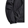 thumbnail image 5 of Men'S Lightweight Casual Spring/Autumn Camping Jacket - Solid Color, Zip-Up, Stand Collar, Durable Polyester, Ideal for Fishing & Outdoor Adventures, Camping Jacket, 5 of 5