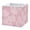 Drawing Of Tulips, variant on Fabric Storage Bins Foldable Cube For Home Organization Baskets Wildfloral Design Patterns