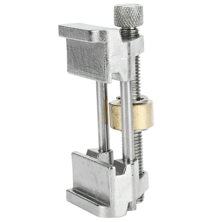 2-in-1 Honing Guide with Brass Roller