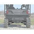 thumbnail image 3 of SuperATV Heavy Duty High Clearance Rear A Arms with 1.5" Offset for Honda Pioneer 1000/1000-5 (2016+) | New UHMW Bushings Included|AA-H-PIO1K-1.5-R-HC-02, 3 of 6
