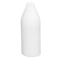 thumbnail image 2 of Botella de viaje de silicona rellenable a prueba de fugas para champú y acondicionador, 2 of 10