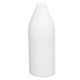 thumbnail image 2 of Botella de viaje de silicona rellenable a prueba de fugas para champú y acondicionador, 2 of 10