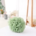 thumbnail image 6 of Bath Sponge, 50g Shower Loofah Balls, Mesh Foaming Body Sponge, Extra Large, Easy to Lather, for Body Cleansing, 6 of 9