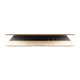 thumbnail image 2 of Apple MacBook MLHF2E/A 12" con Pantalla Retina (1.2GHz Dual Core Intel m5, 8GB RAM, 512GB HD, 512 GB, OS X) Oro (Modelo Internacional Sin Garantía) (Teclado Español)(Nuevo-Caja Abierta), 2 of 4