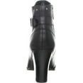 thumbnail image 3 of Harley-Davidson Women's Abriana Motorcycle Boot Size 11, 3 of 7