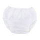 thumbnail image 3 of Pantelera de cobertura de incontinencia, cubierta de pañales para adultos, resumen suave lavable, tirar de la ropa interior para mujeres para mujeres M, 3 of 8