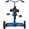 thumbnail image 2 of Triciclo Infantil Clásico Descansapies Para Niños Mytoy 5308, 2 of 6