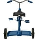 thumbnail image 2 of Triciclo Infantil Clásico Descansapies Para Niños Mytoy 5308, 2 of 6