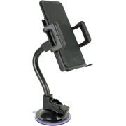 GoXT 18838 Windshield Suction-Mount Phone Holder - Quantity 1