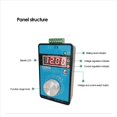 thumbnail image 3 of 2X 0-5V-10V 0-20MA/4-20MA Signal Generator Adjustable Current Voltage Analog Signal Sources Output 24V(No Battery), 3 of 8