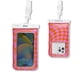 thumbnail image 2 of Funda impermeable para teléfono Sonix con cordón flotante, 2 of 9