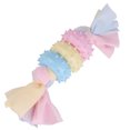 thumbnail image 1 of Dog Rope Toy Creative String Ring Bite Resistant Dog Chew Toy Pet Play Toy, 1 of 10