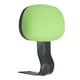 thumbnail image 3 of Bicicleta eléctrica Asiento trasero Respaldo Asiento trasero Bicicleta eléctrica Asiento trasero Verde SM SunniMix Cojín de respaldo de moto, 3 of 8
