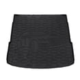 thumbnail image 1 of Alfombrilla de carga Unique Bargains para maletero para Audi Q5 2018-2024 y Audi SQ5 2018-2024 5 Asientos Negro TPE 1 Pc Cara Plana Patrón de Diamante, 1 of 1