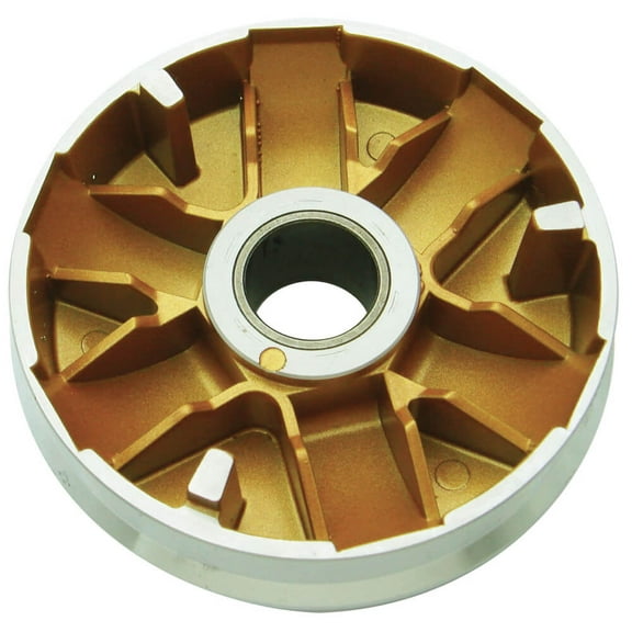 CVT - Honda 50 cc Golden Pulley; Ruckus, Metropolitan, (NCY Brand)