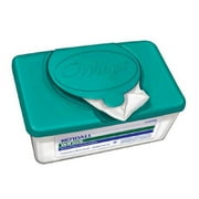 Personal Wipe Wings™ Soft Pack Aloe Light Scent 64 Count